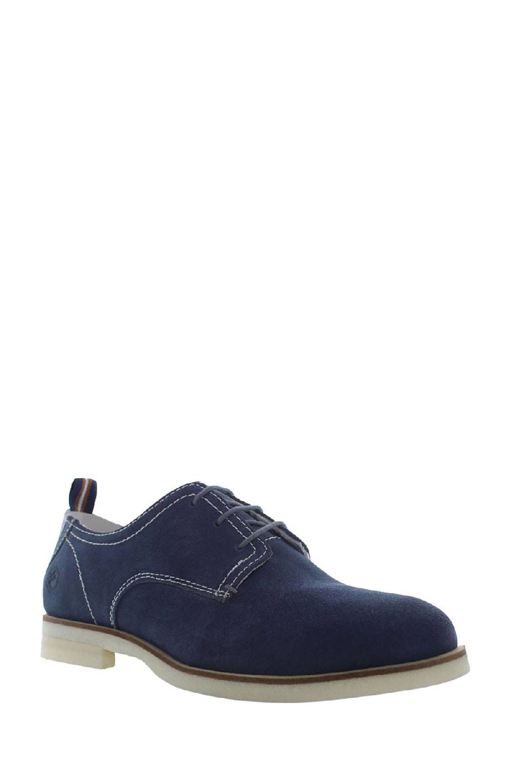 LumberJack ALVISE DERBY SHOE UOMO 2025