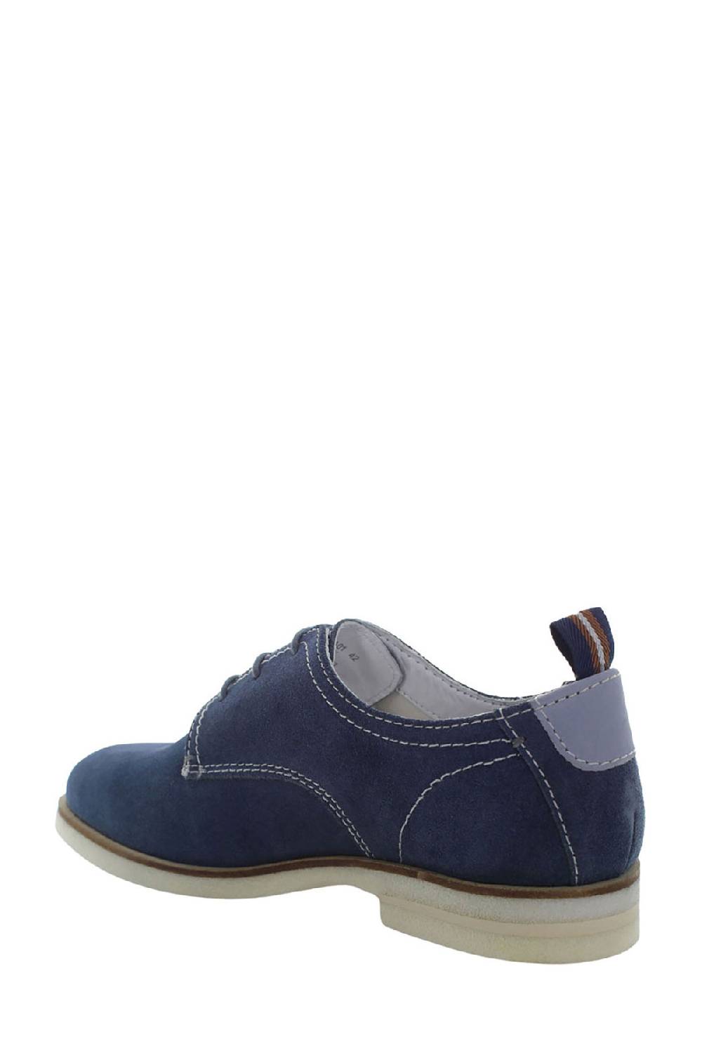 LumberJack ALVISE DERBY SHOE UOMO 2025
