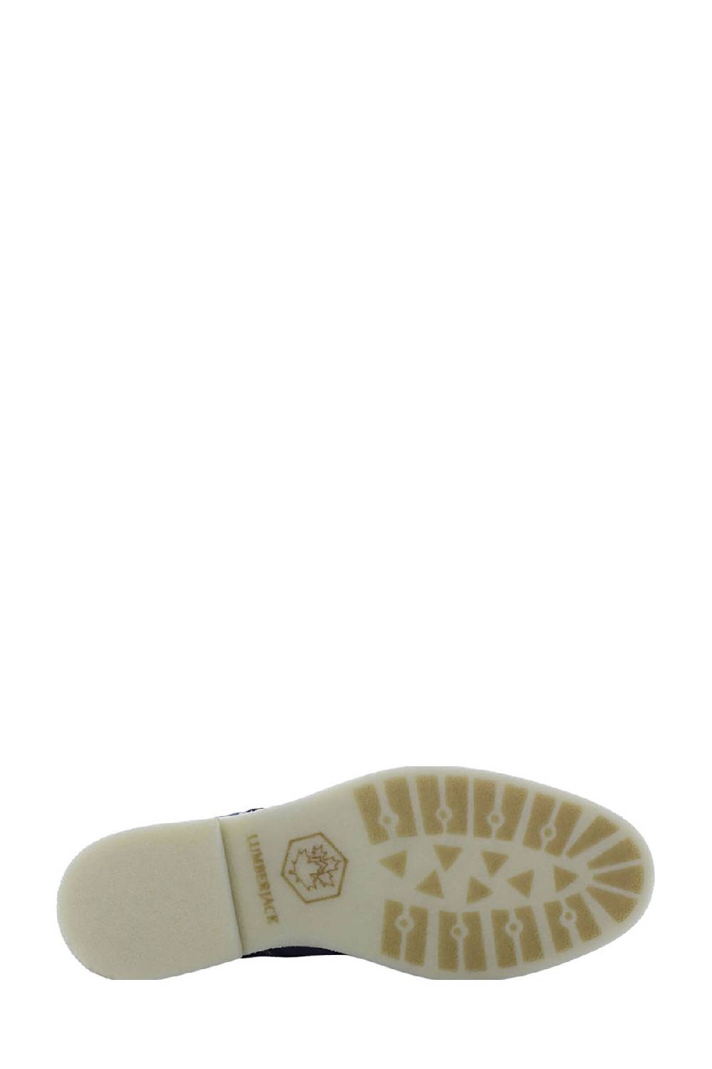 LumberJack ALVISE DERBY SHOE UOMO 2025