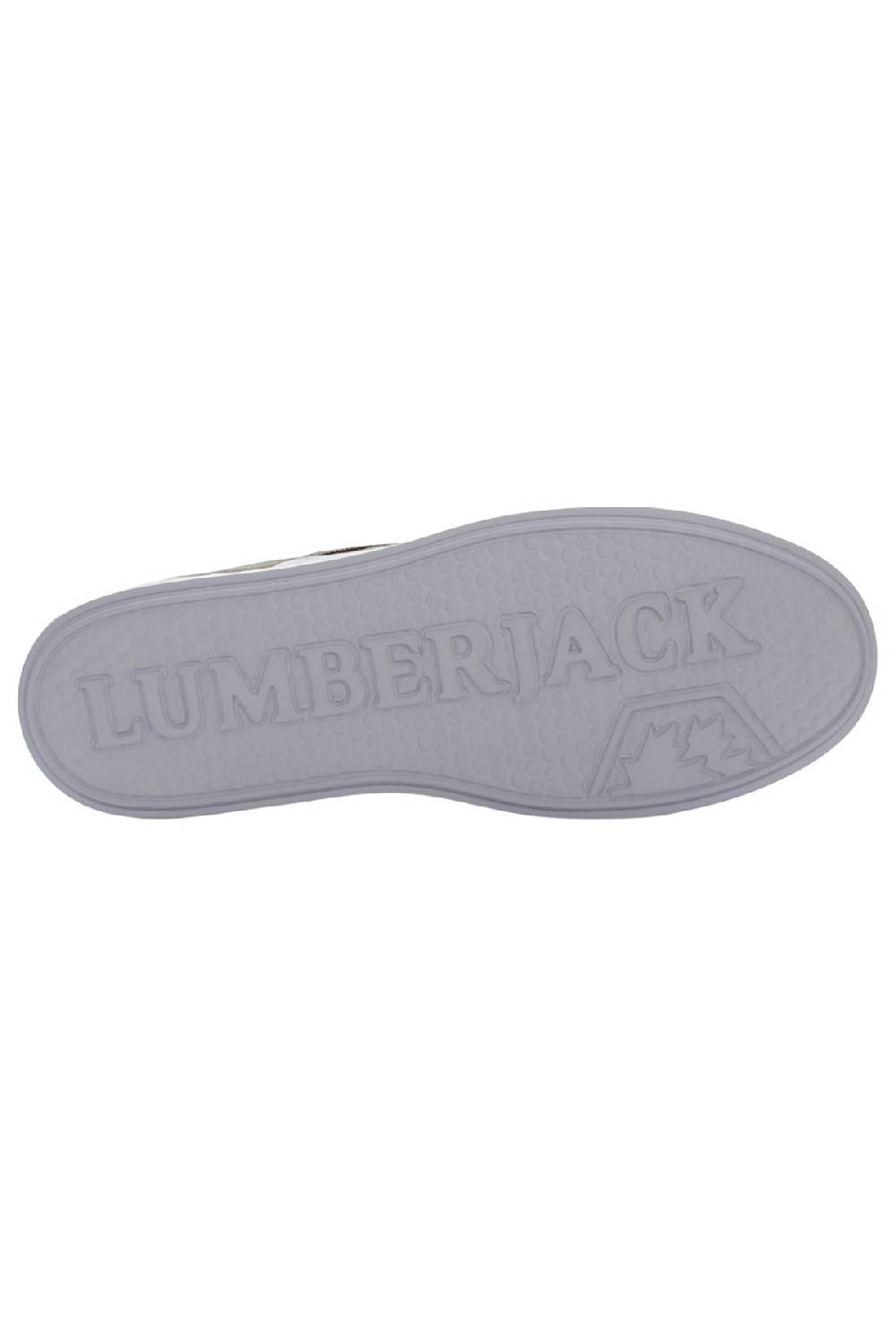LumberJack BASTIAN MOCASSINI UOMO Italia