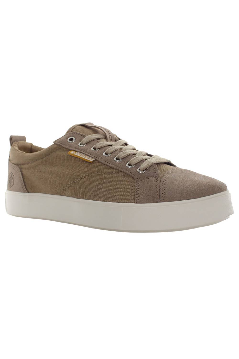 LumberJack BASTIAN SNEAKERS UOMO In Linea