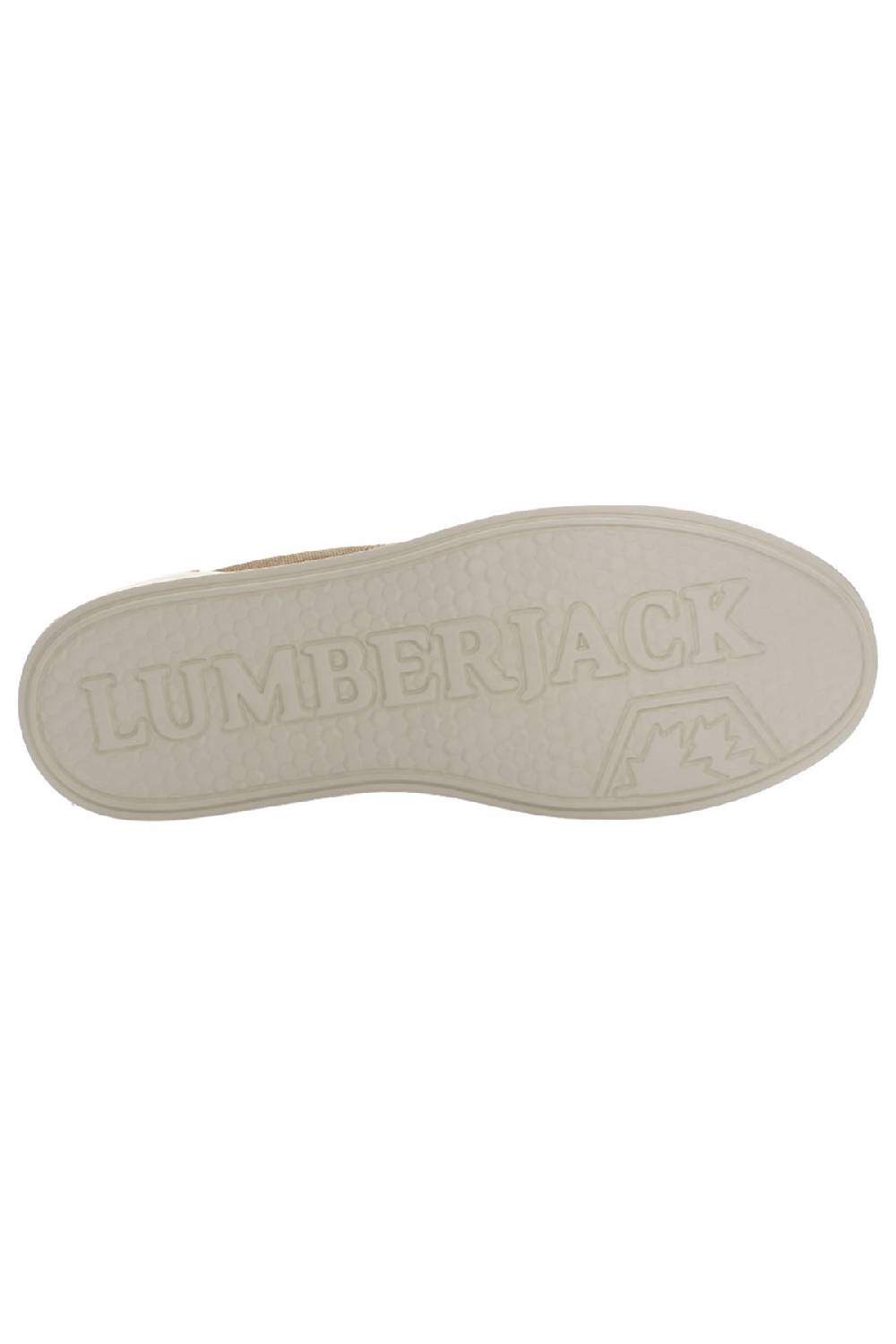 LumberJack BASTIAN SNEAKERS UOMO In Linea