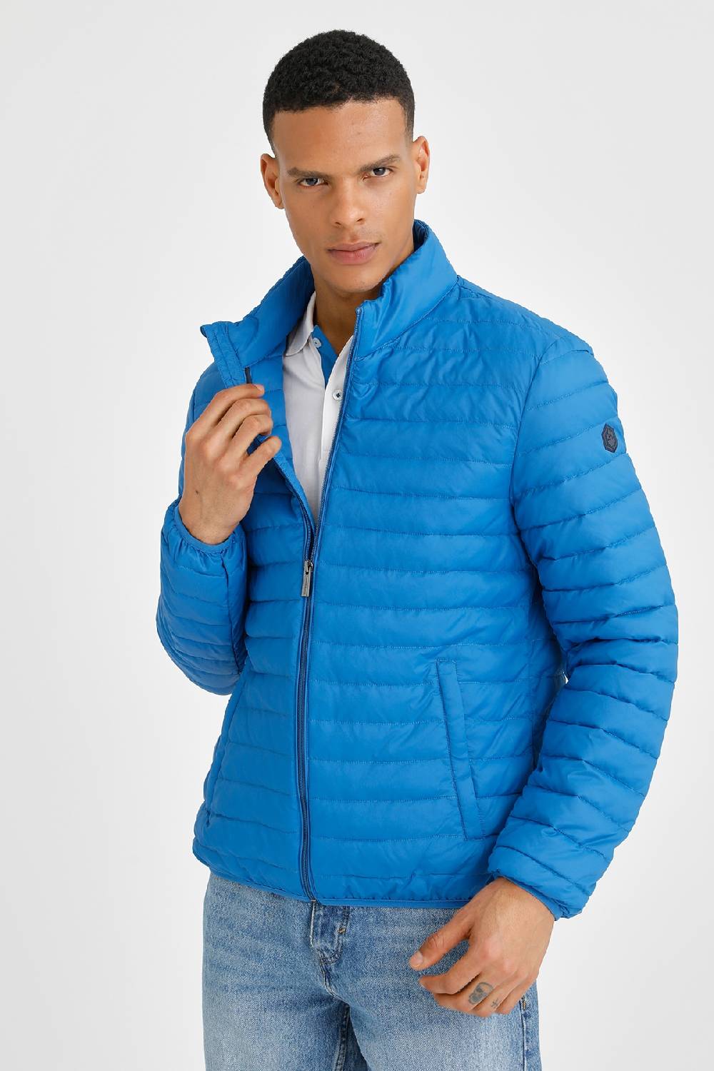 LumberJack NEW READY PIUMINO UOMO Qualità