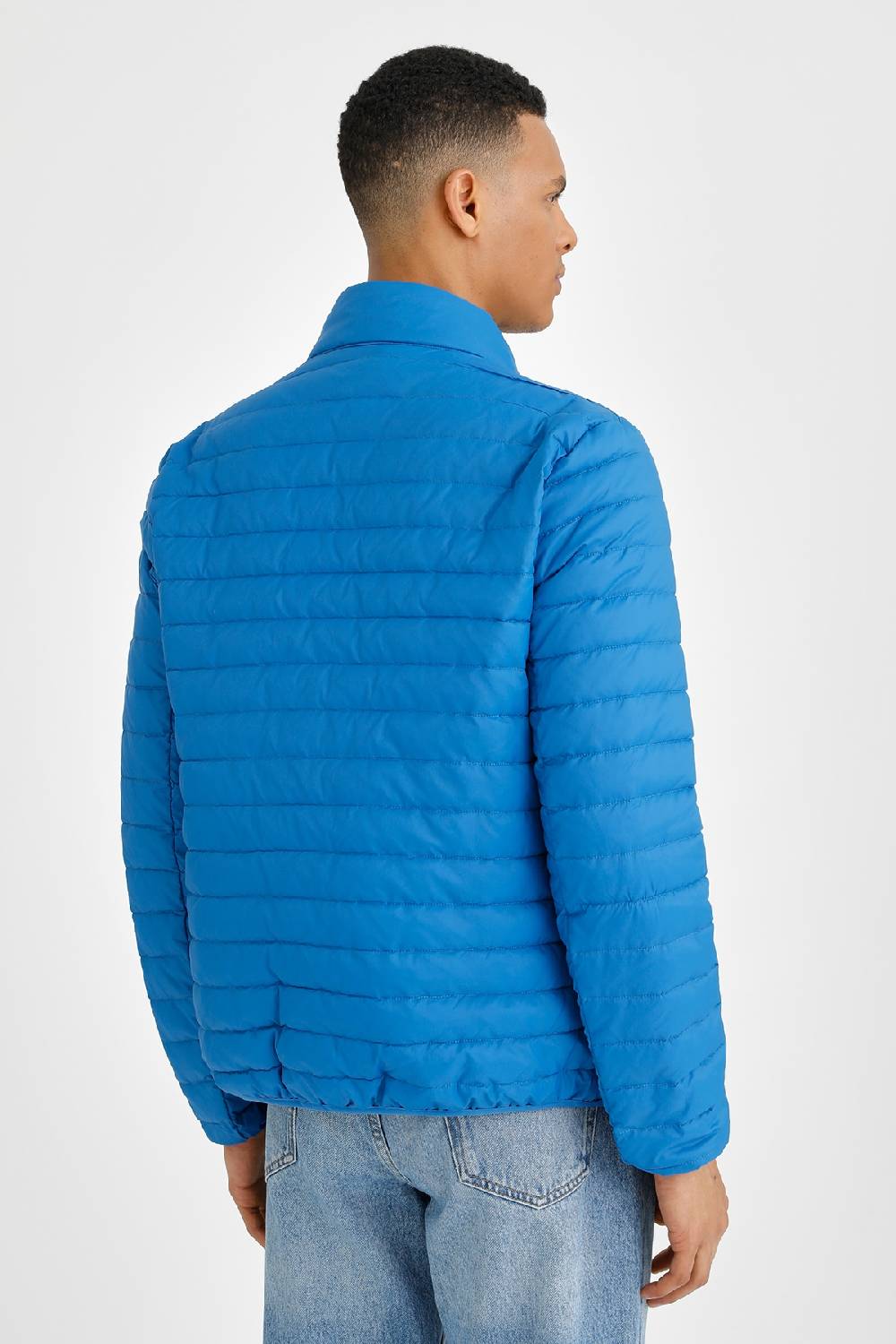 LumberJack NEW READY PIUMINO UOMO Qualità