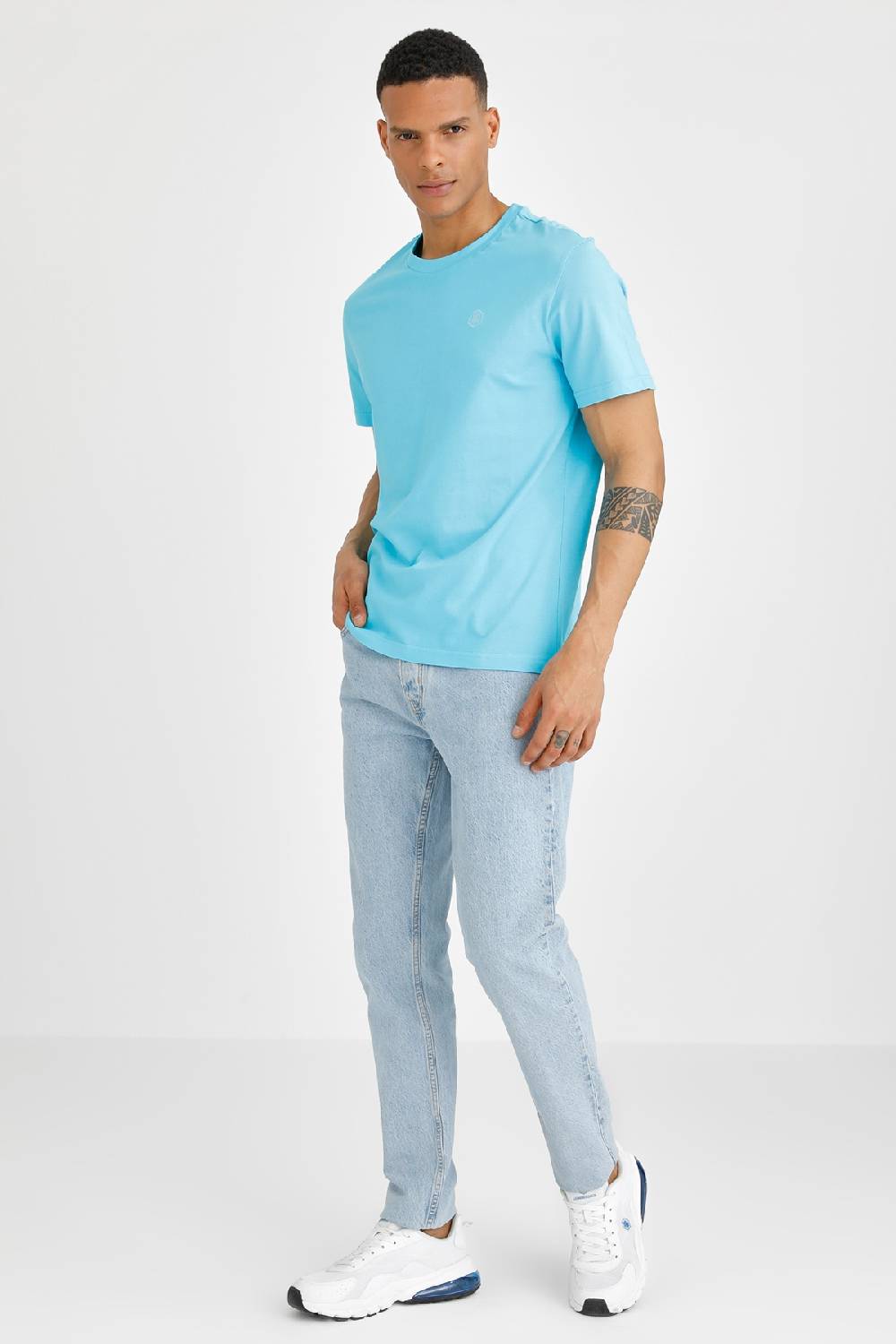 LumberJack TEES UOMO Promozione