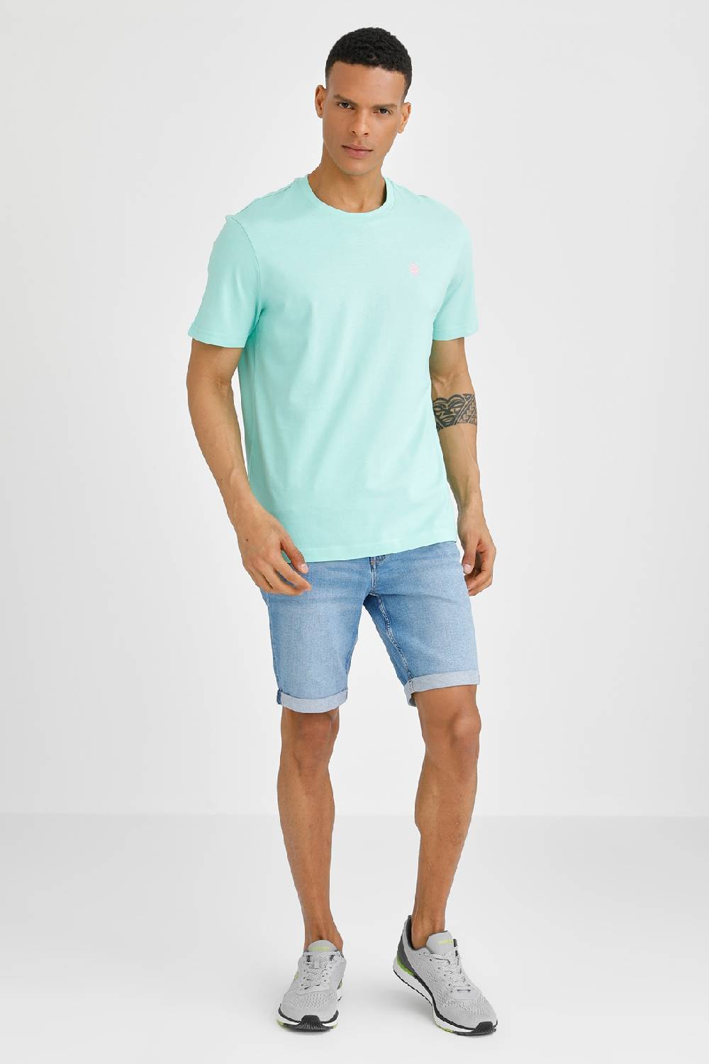LumberJack TEES UOMO Spedizione Gratuita