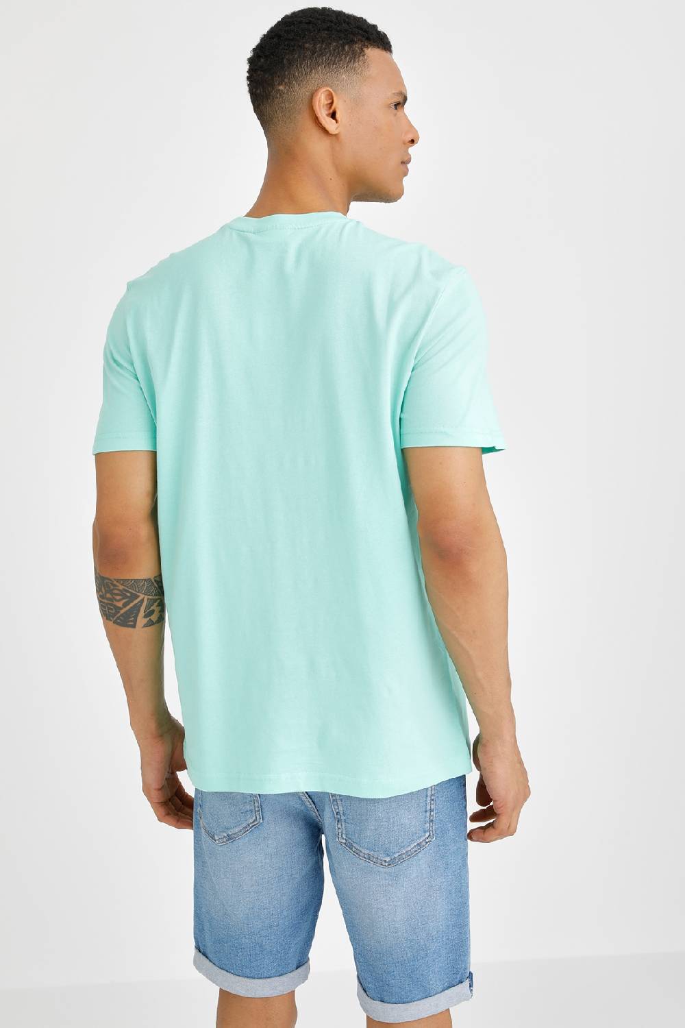 LumberJack TEES UOMO Spedizione Gratuita