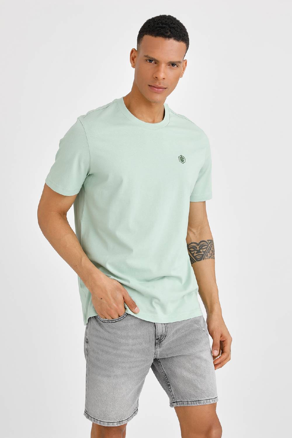 LumberJack TEES UOMO Pezzi Unici