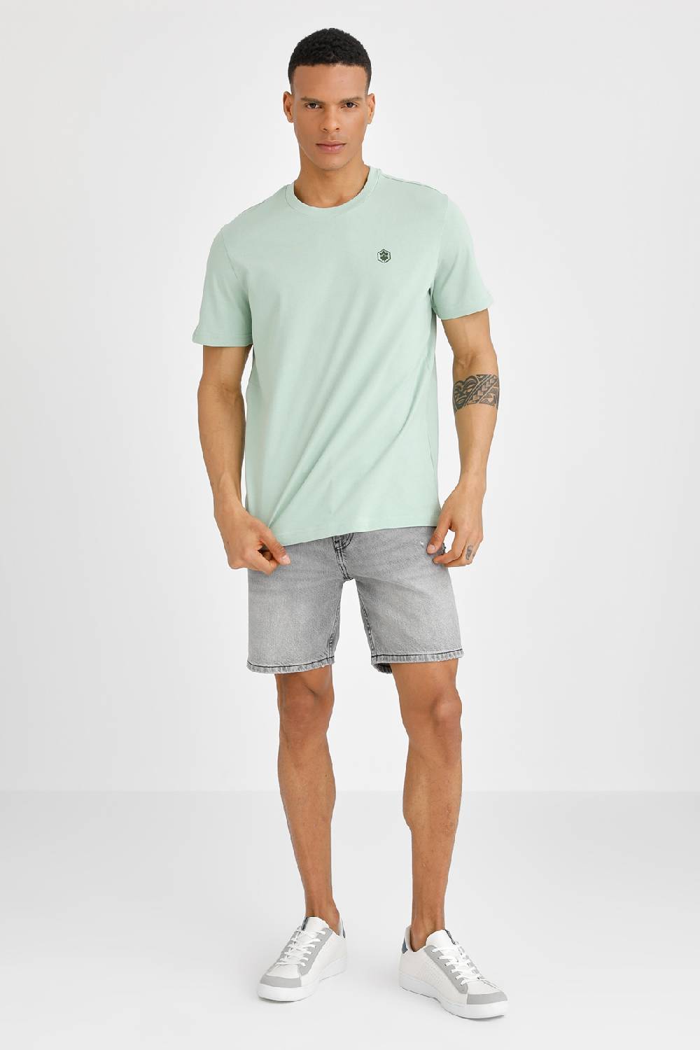 LumberJack TEES UOMO Pezzi Unici