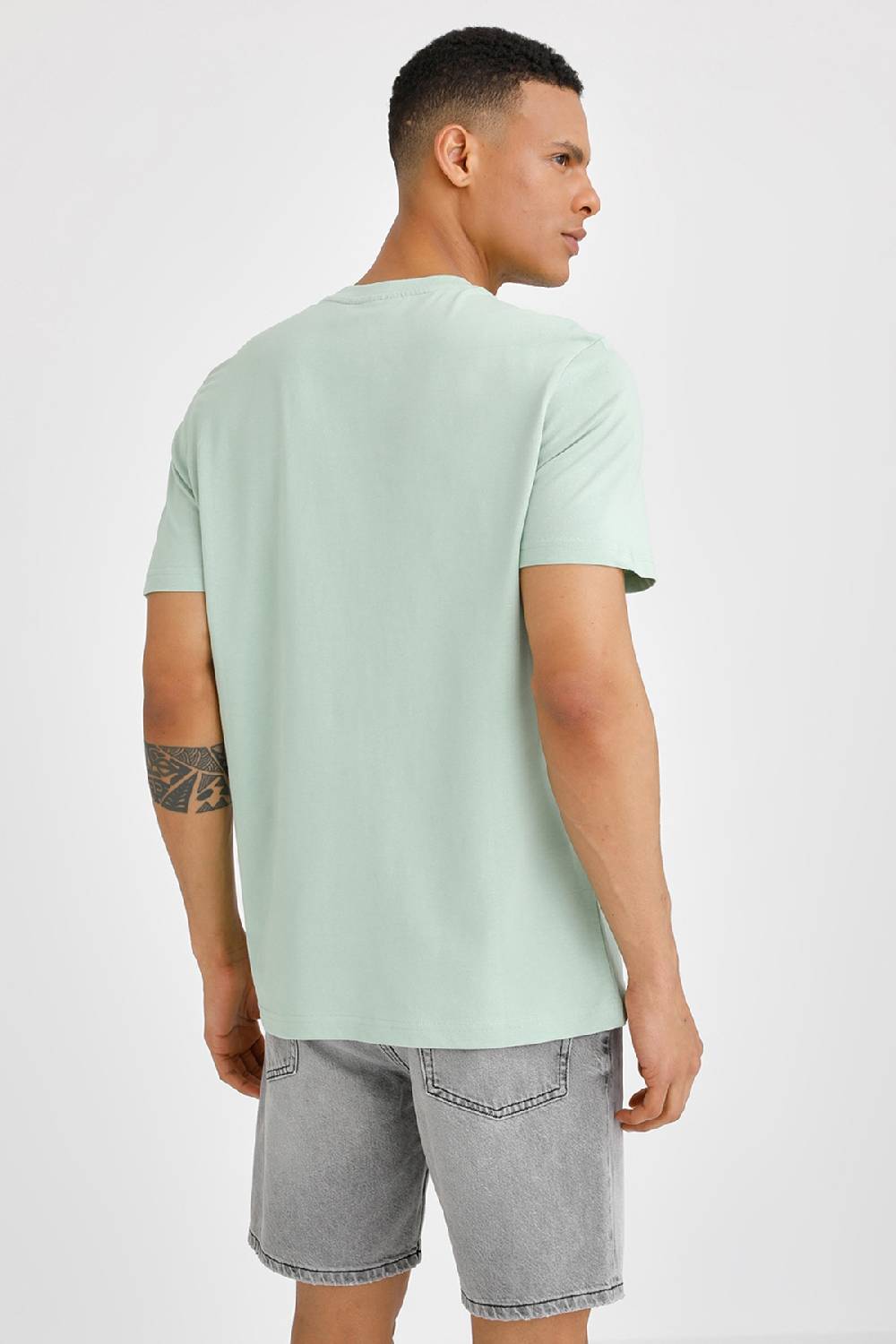 LumberJack TEES UOMO Pezzi Unici