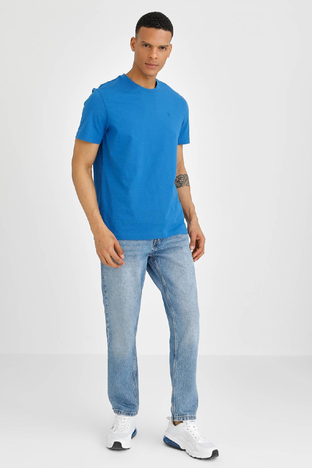 LumberJack TEES UOMO Soddisfazione Garantita