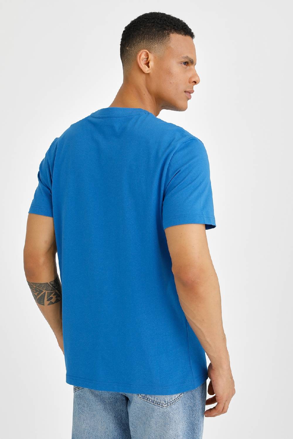 LumberJack TEES UOMO Soddisfazione Garantita