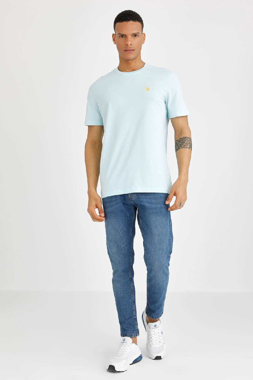 LumberJack TEES UOMO Qualità Garantita