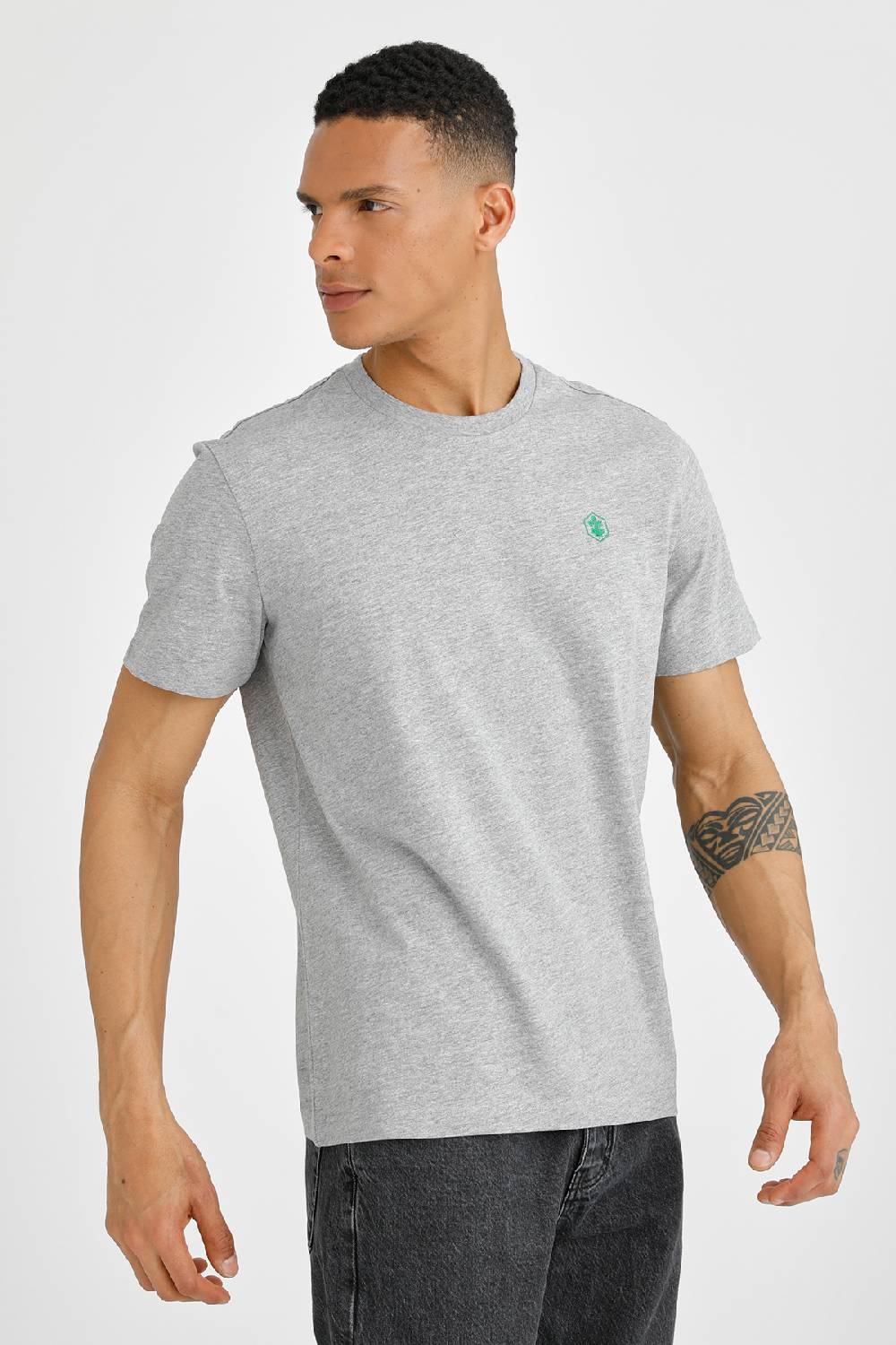 LumberJack TEES UOMO Negozi Online