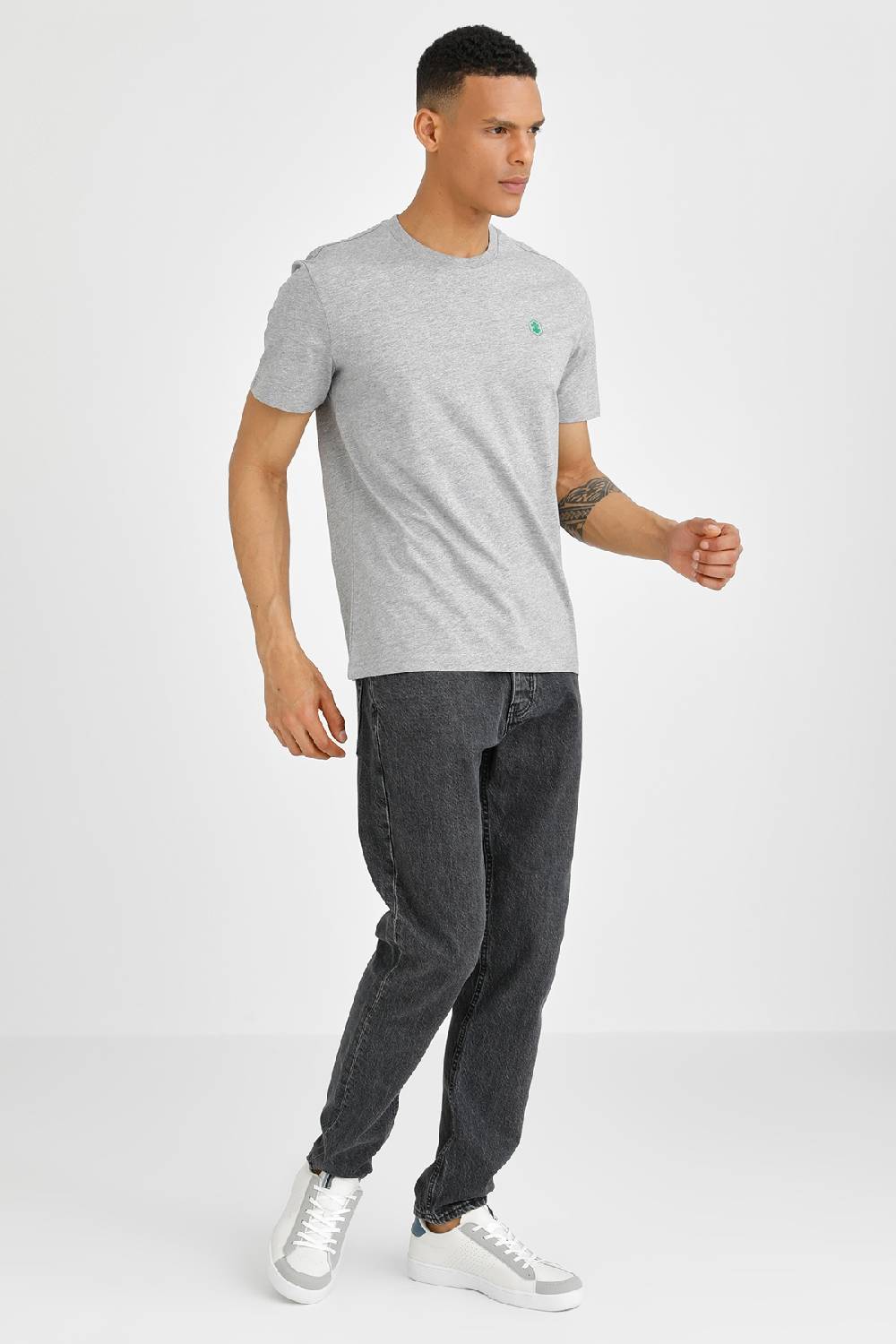 LumberJack TEES UOMO Negozi Online