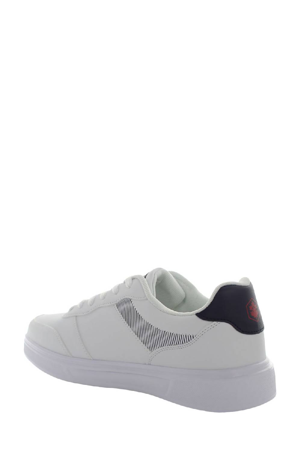 LumberJack PLANT SNEAKER UOMO Fino Al -60%