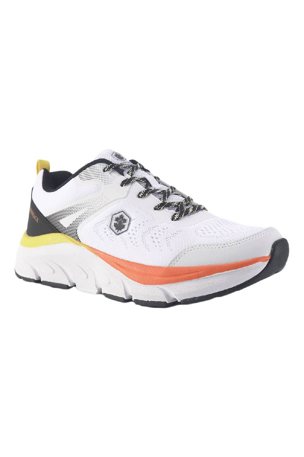 LumberJack FIELD SNEAKER UOMO Sottocosto