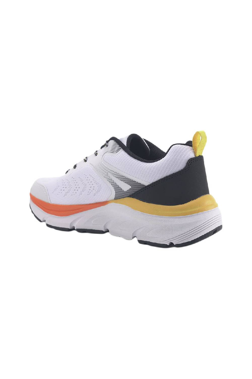 LumberJack FIELD SNEAKER UOMO Sottocosto