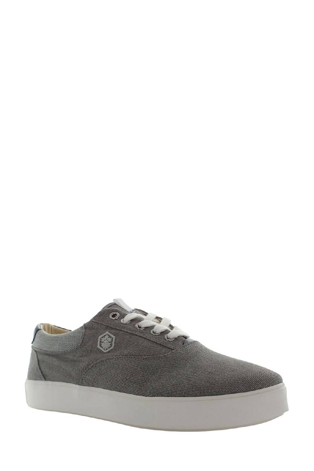 LumberJack BASTIAN SNEAKER UOMO Convenienza