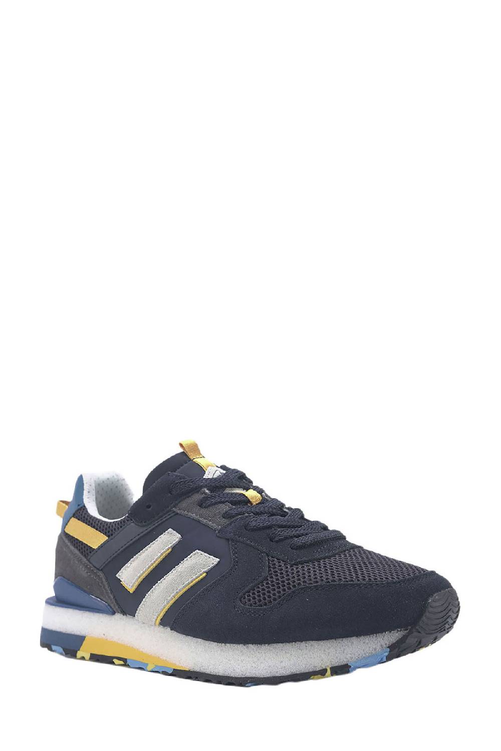 LumberJack WARNER SNEAKERS UOMO Economico