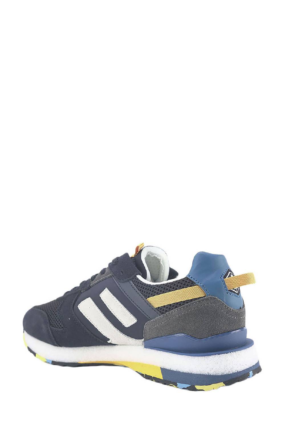 LumberJack WARNER SNEAKERS UOMO Economico