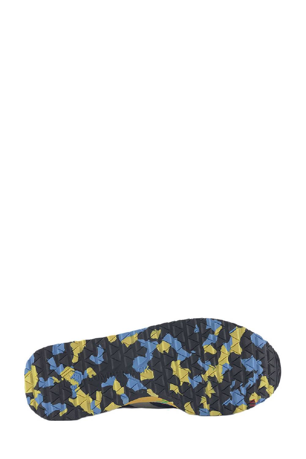 LumberJack WARNER SNEAKERS UOMO Economico