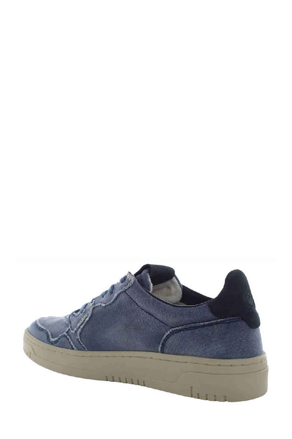 LumberJack REBEL SNEAKER UOMO Online
