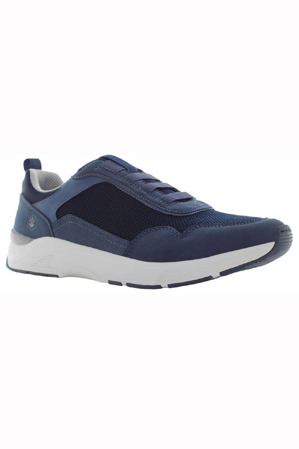 LumberJack TRAVIS SNEAKER UOMO Offerte