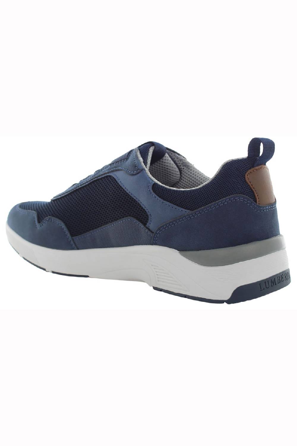 LumberJack TRAVIS SNEAKER UOMO Offerte