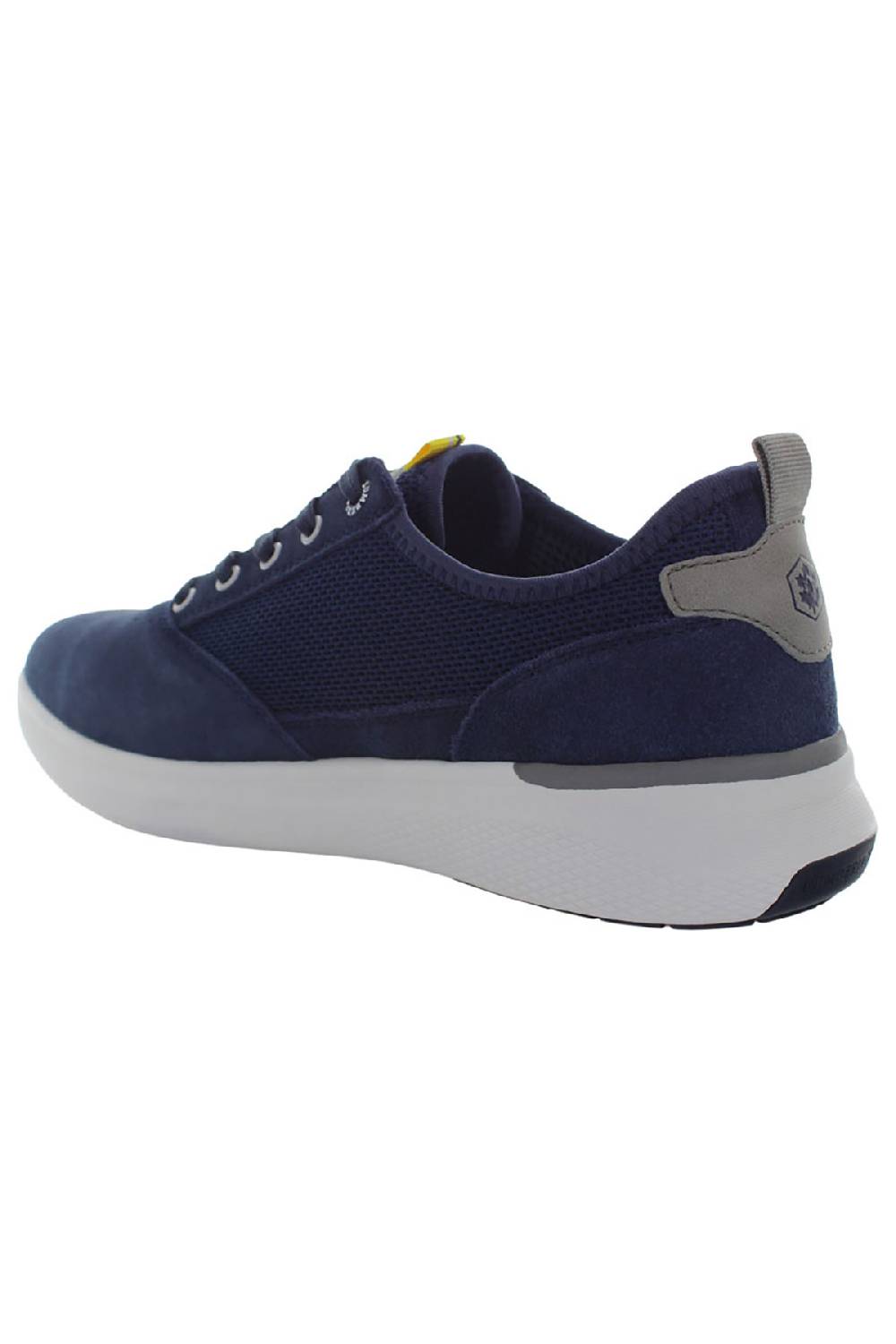 LumberJack NEIL SNEAKER UOMO Hotsell