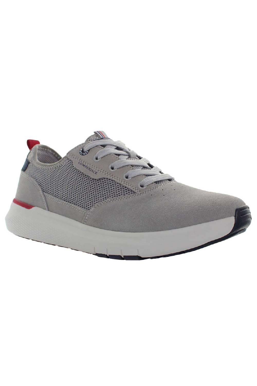 LumberJack NEIL SNEAKER UOMO Vendita Calda