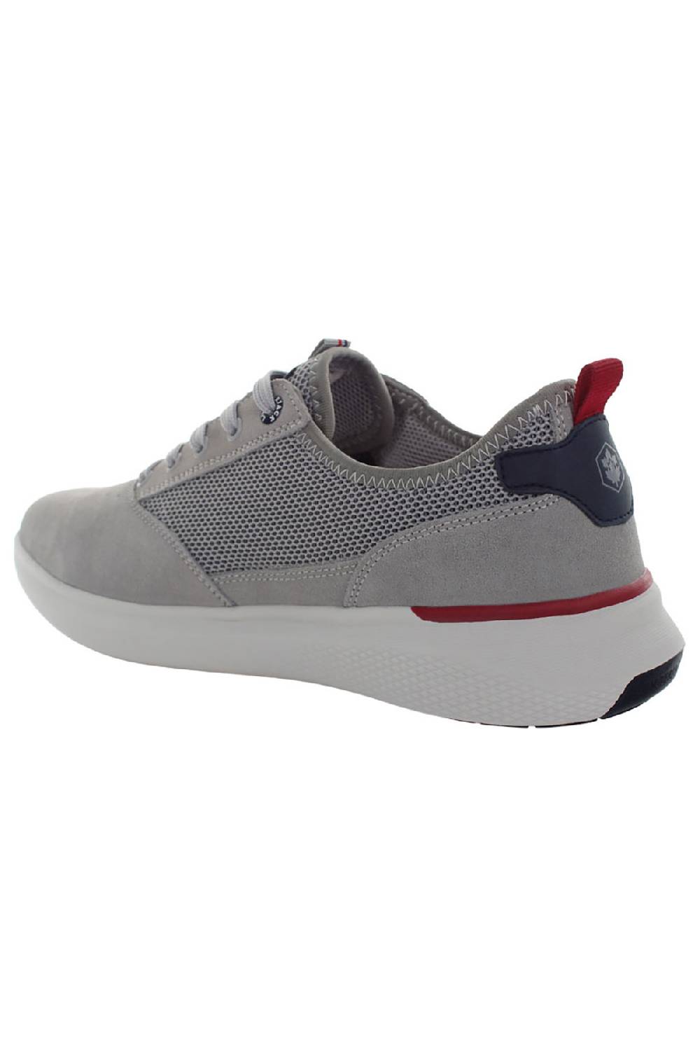 LumberJack NEIL SNEAKER UOMO Vendita Calda