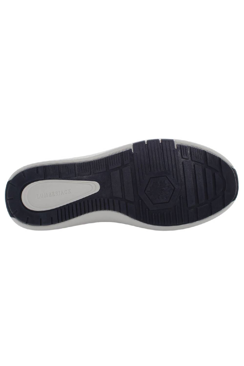 LumberJack NEIL SNEAKER UOMO Vendita Calda