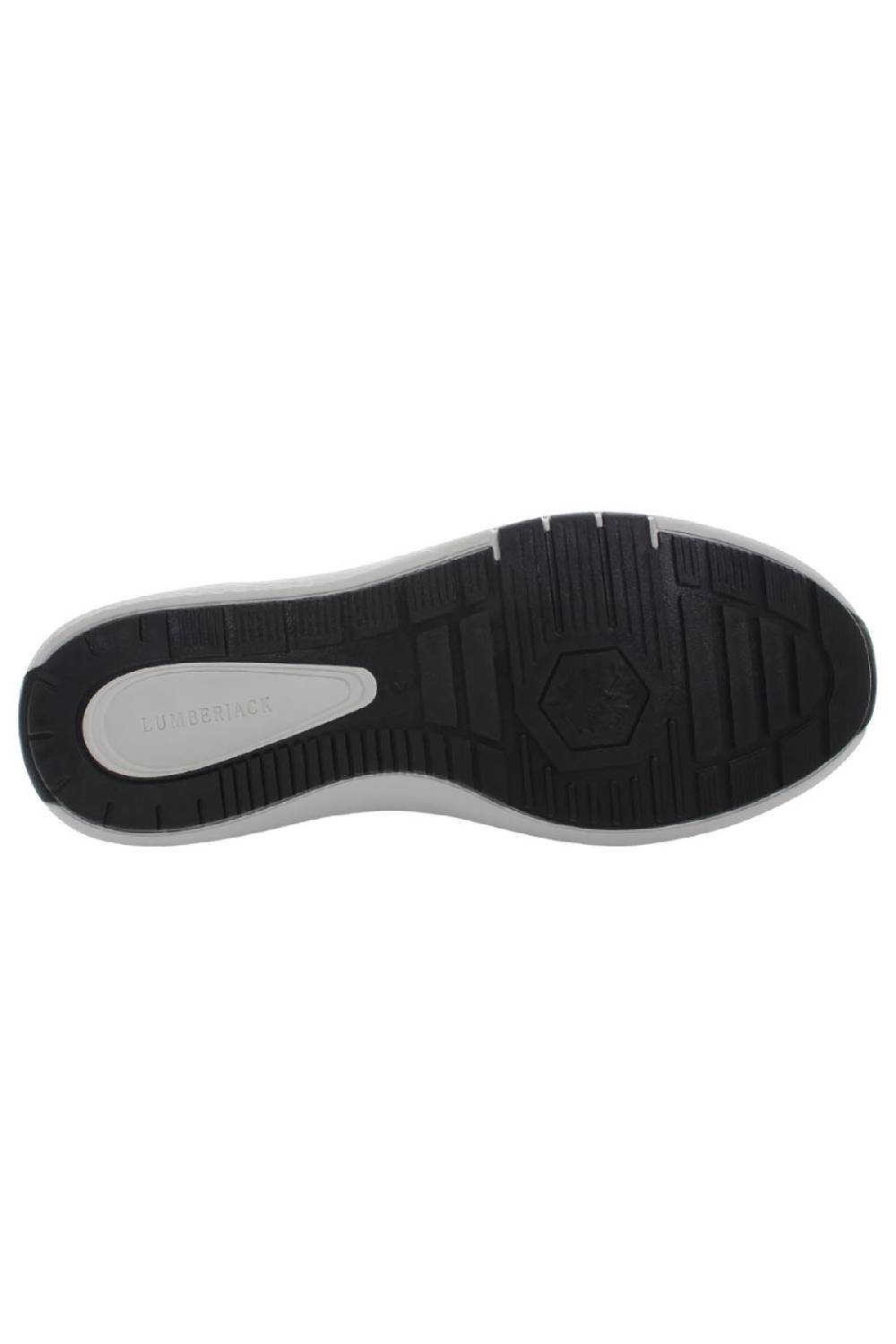 LumberJack NEIL SNEAKERS UOMO Vendita Economica