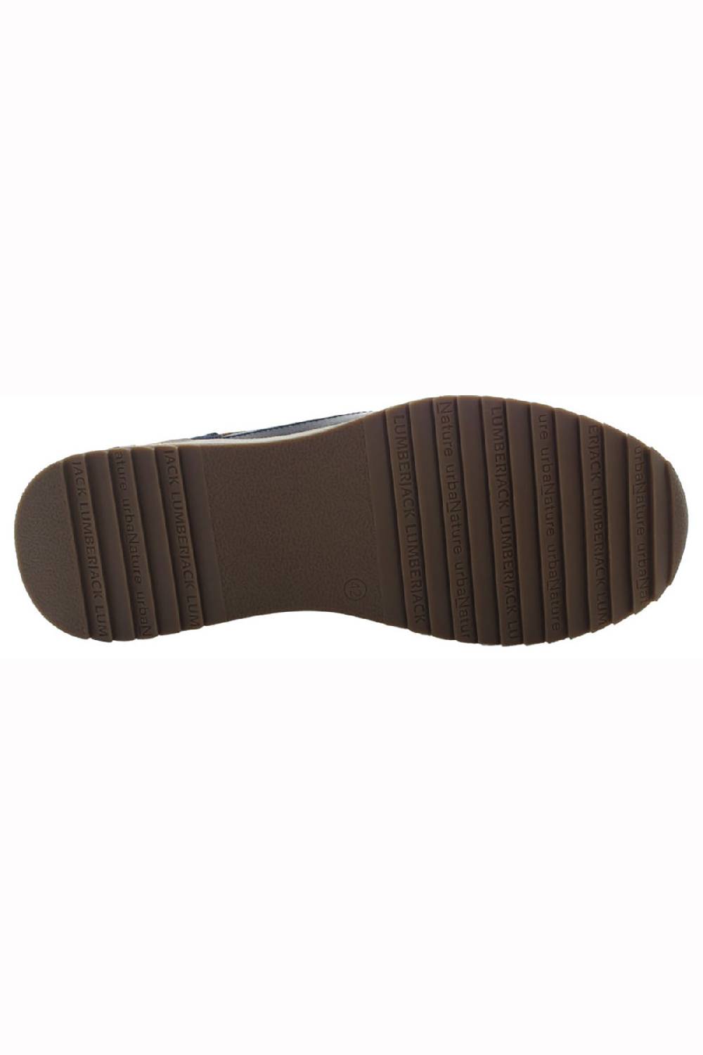 LumberJack NOLAN SNEAKER UOMO Saldi Di Fabbrica