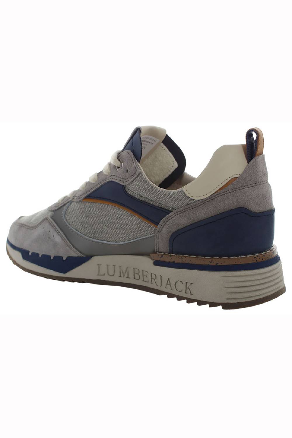 LumberJack NOLAN SNEAKER UOMO I Più Venduti