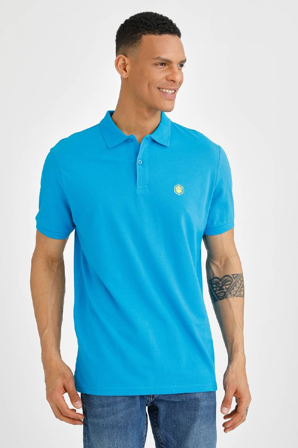 LumberJack POLO UOMO In Saldo