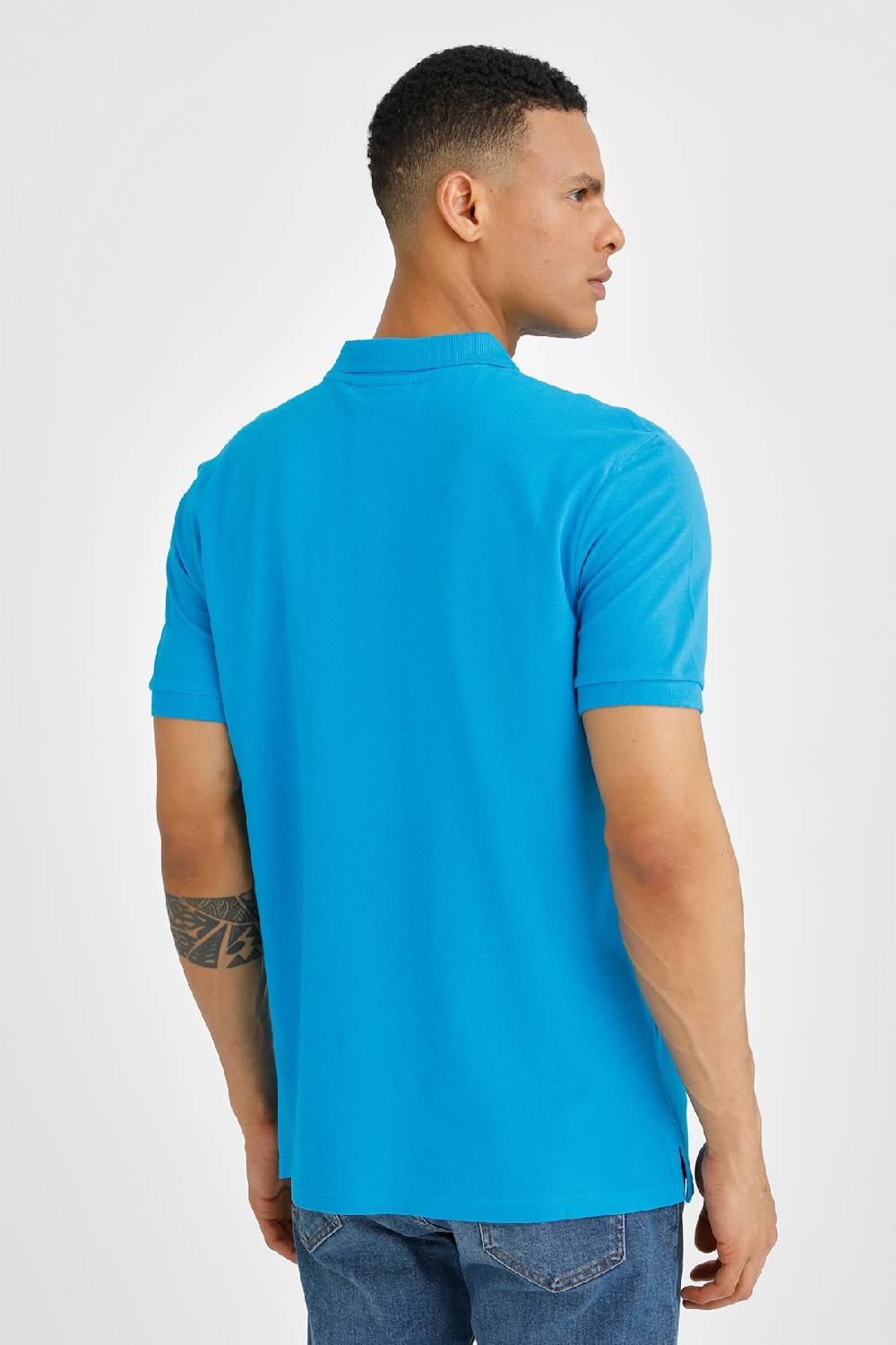 LumberJack POLO UOMO In Saldo