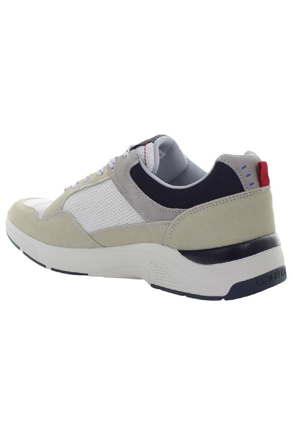 LumberJack TRAVIS SNEAKER UOMO Nuova
