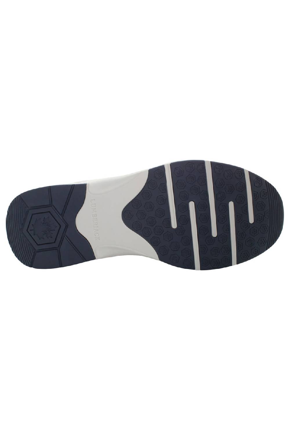 LumberJack TRAVIS SNEAKER UOMO Nuova