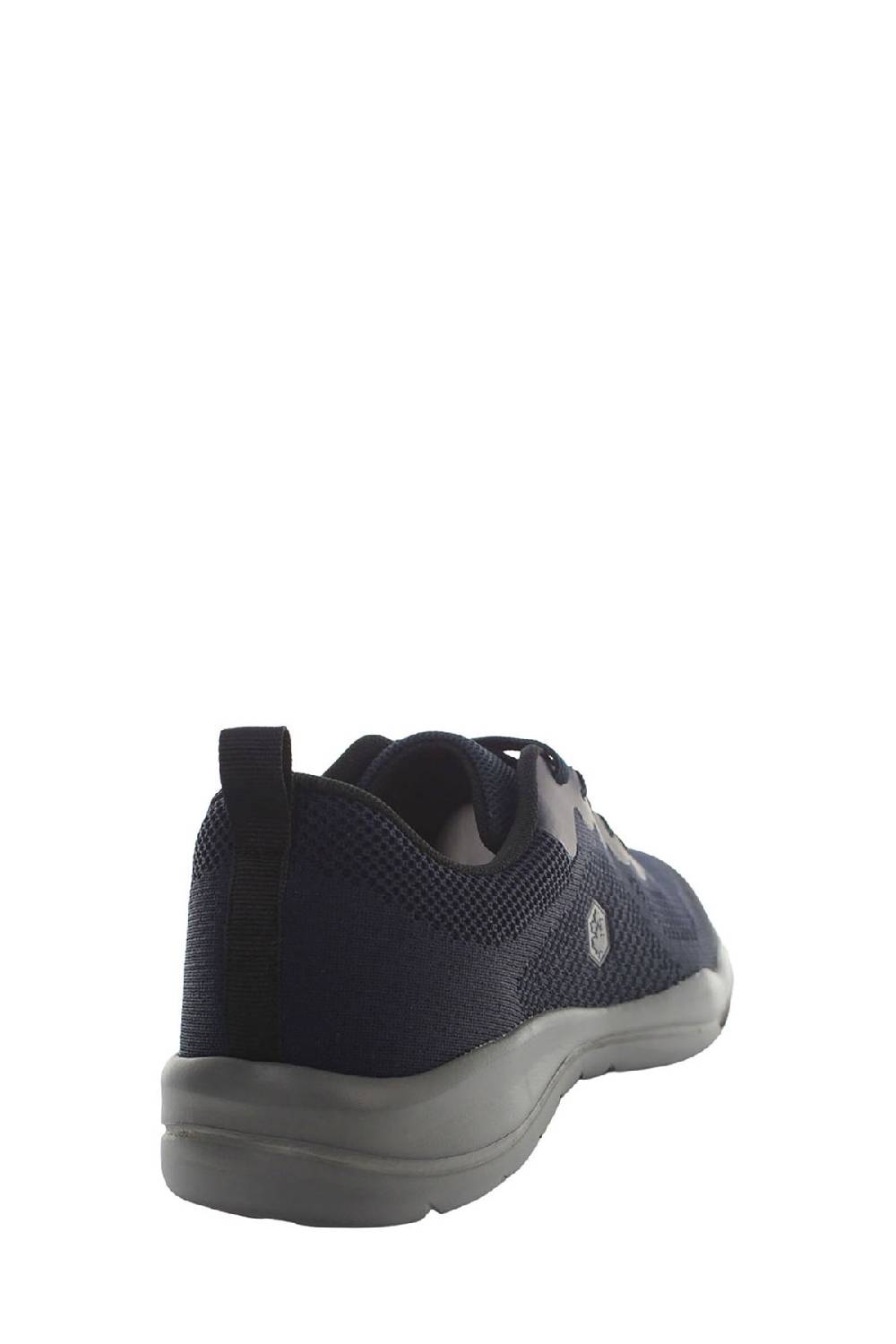 LumberJack AGATHA SCARPE DA GINNASTICA UOMO 2025
