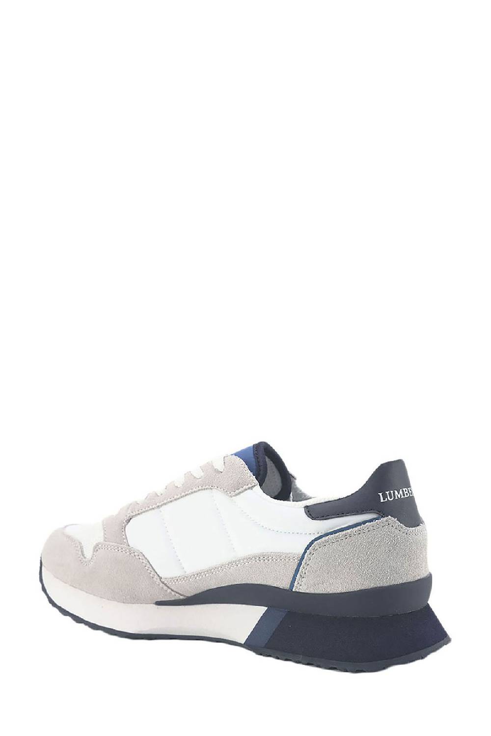 LumberJack WILSON SNEAKER UOMO Italia