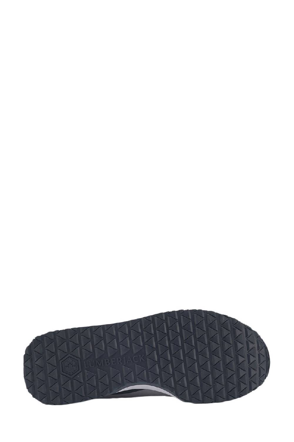 LumberJack WILSON SNEAKER UOMO Italia
