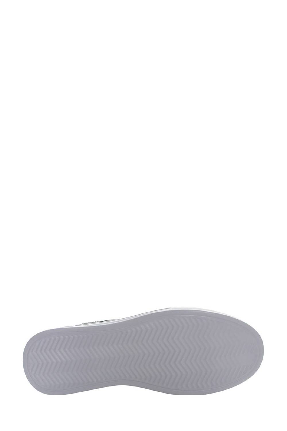 LumberJack PLANT SNEAKER UOMO In Linea