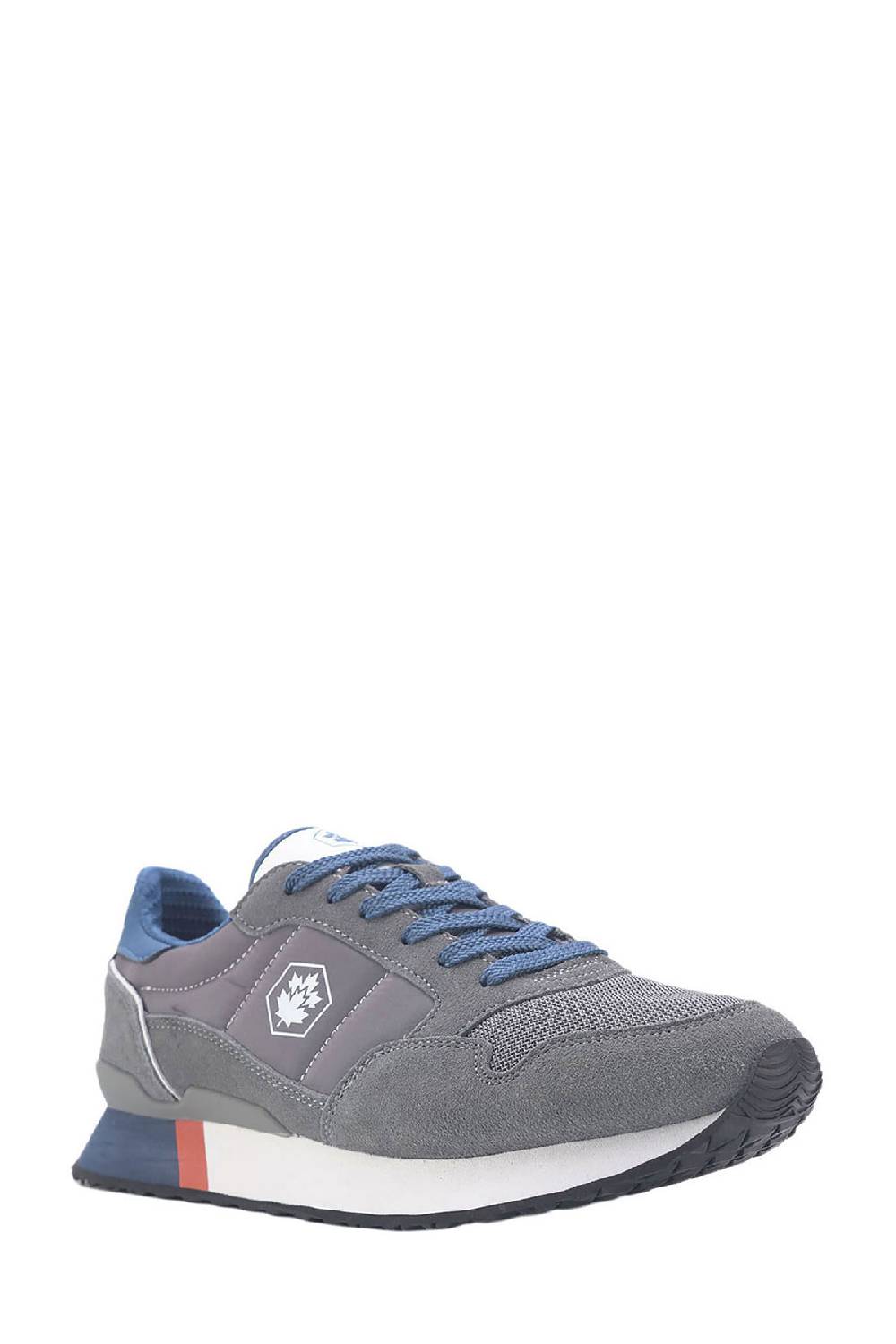 LumberJack WILSON SNEAKER UOMO Nuovo