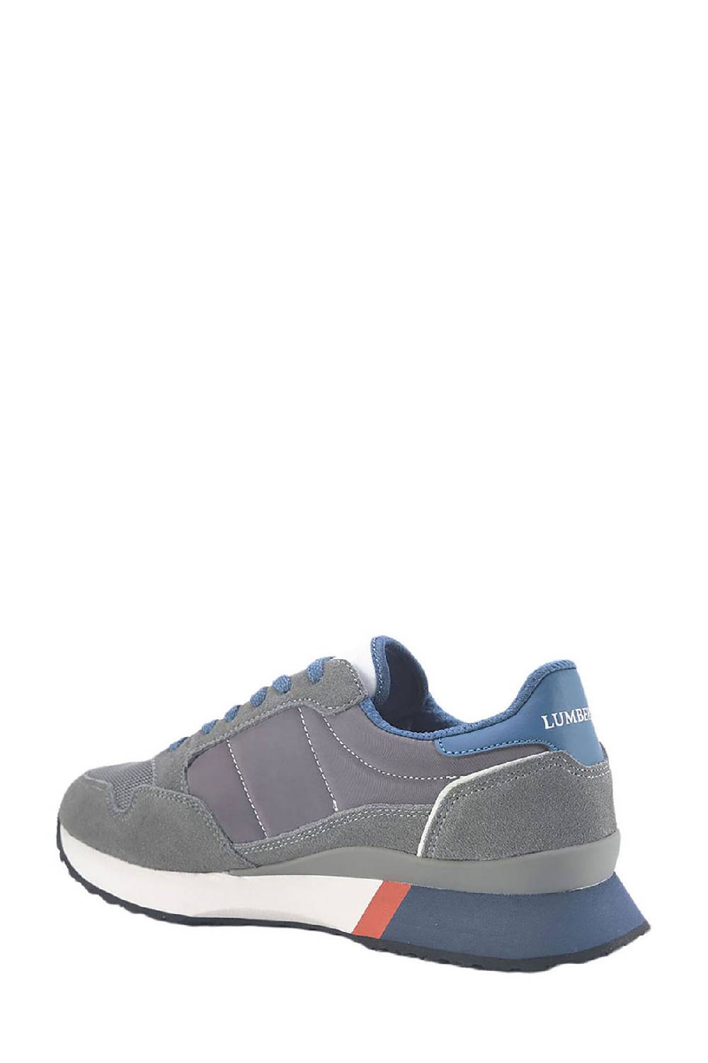 LumberJack WILSON SNEAKER UOMO Nuovo