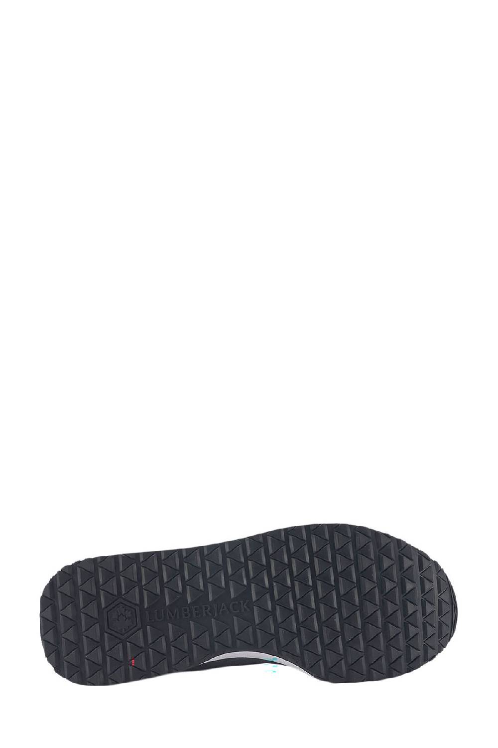 LumberJack WILSON SNEAKER UOMO Nuovo
