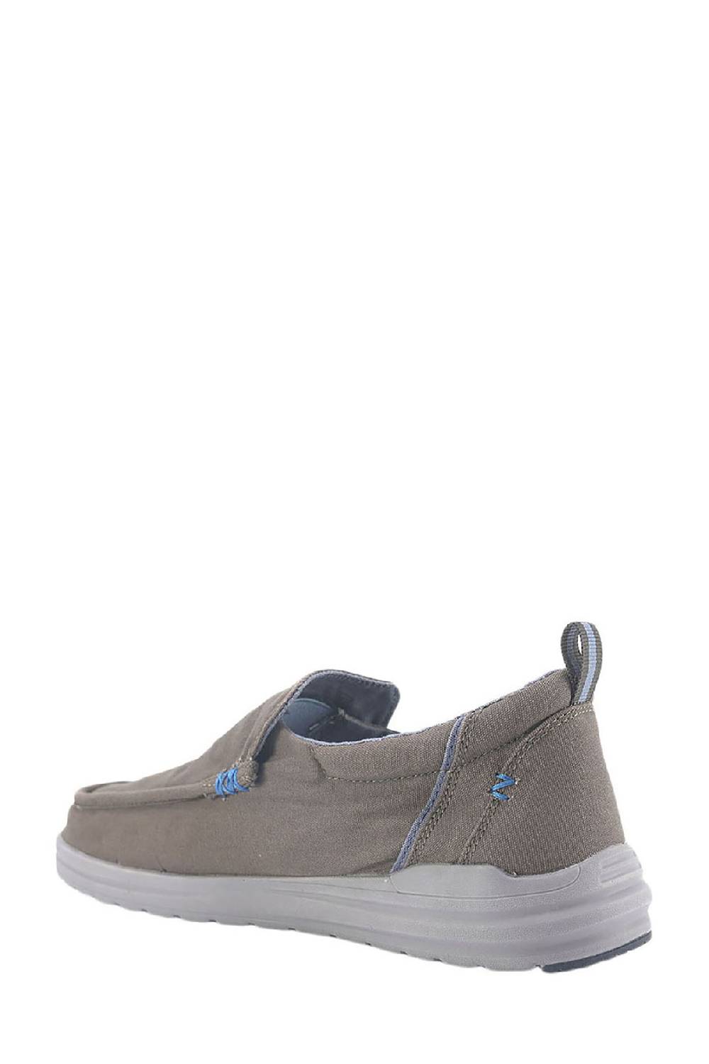 LumberJack TREVOR SLIP ON UOMO Qualità