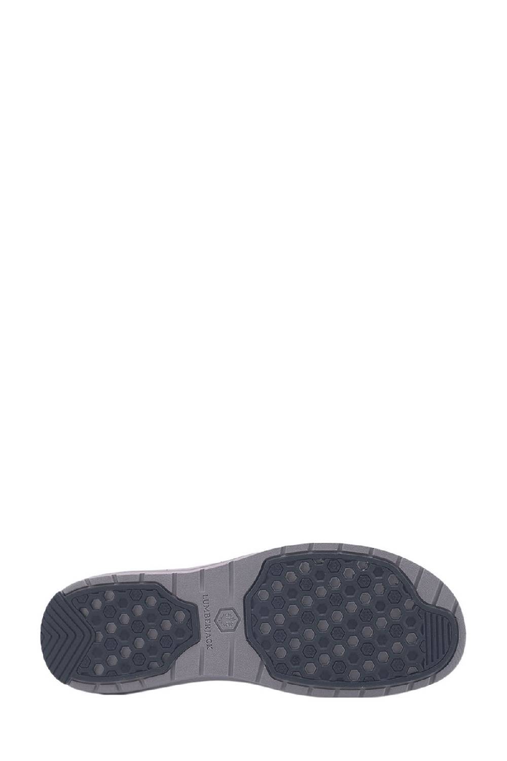 LumberJack TREVOR SLIP ON UOMO Qualità
