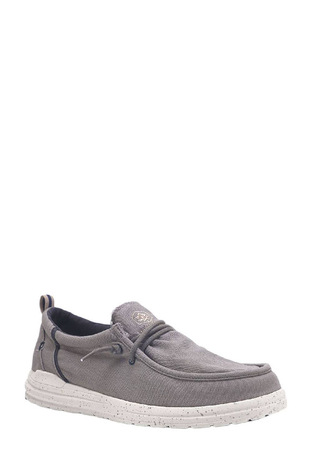 LumberJack TREVOR SNEAKERS UOMO Vendita